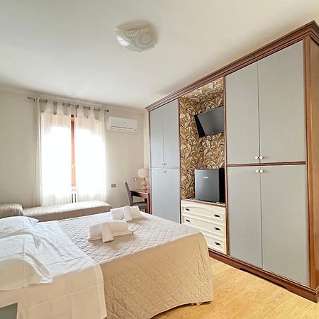 Antico Platano Bed & Breakfast Rome Luaran gambar