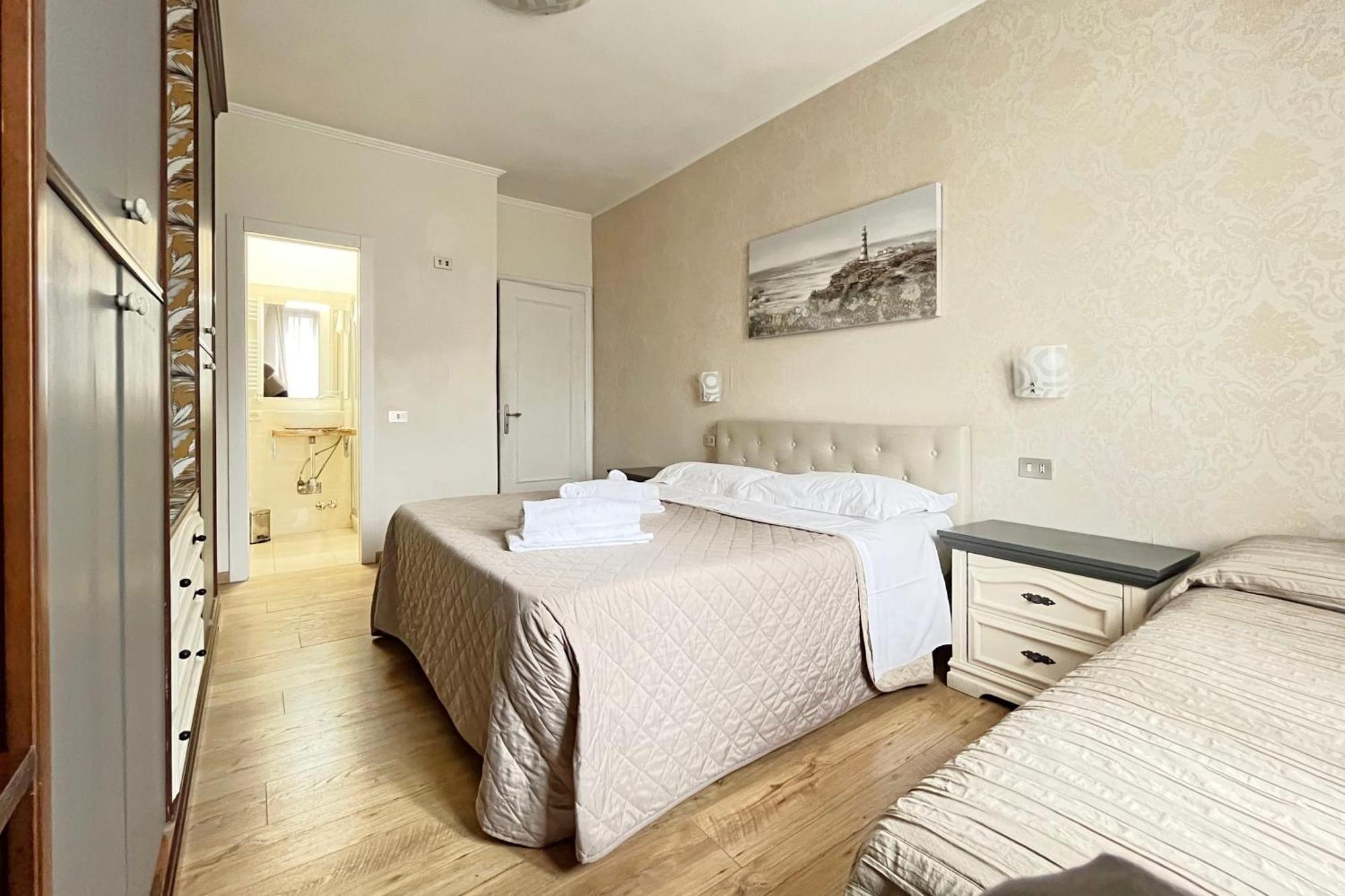 Antico Platano Bed & Breakfast Rome Luaran gambar