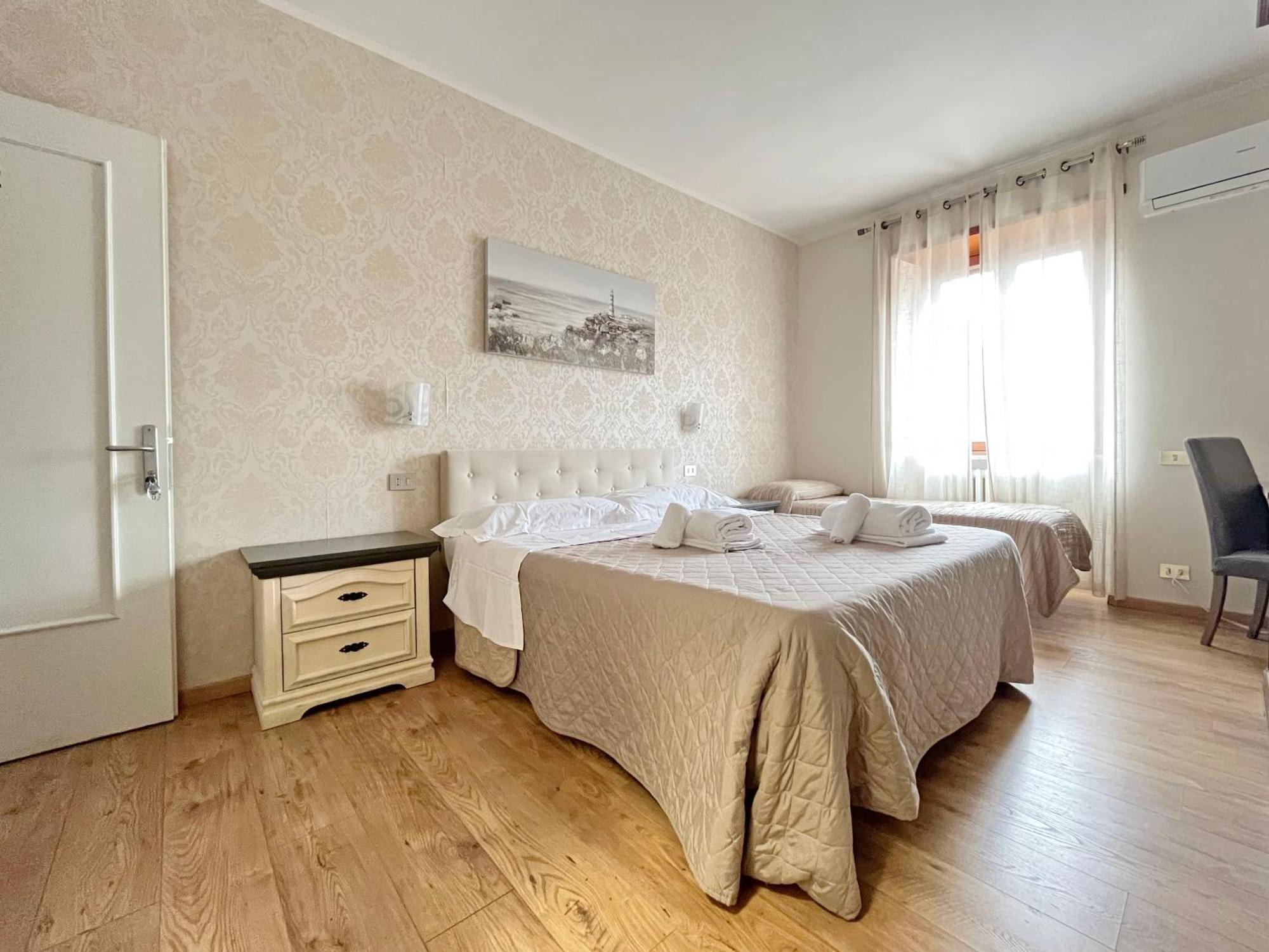 Antico Platano Bed & Breakfast Rome Luaran gambar