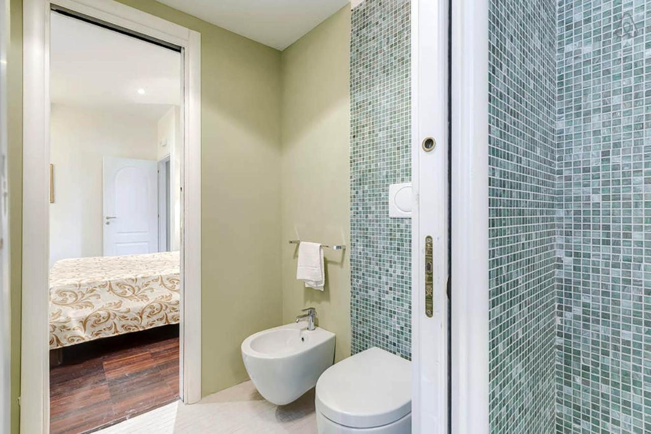 Antico Platano Bed & Breakfast Rome Luaran gambar
