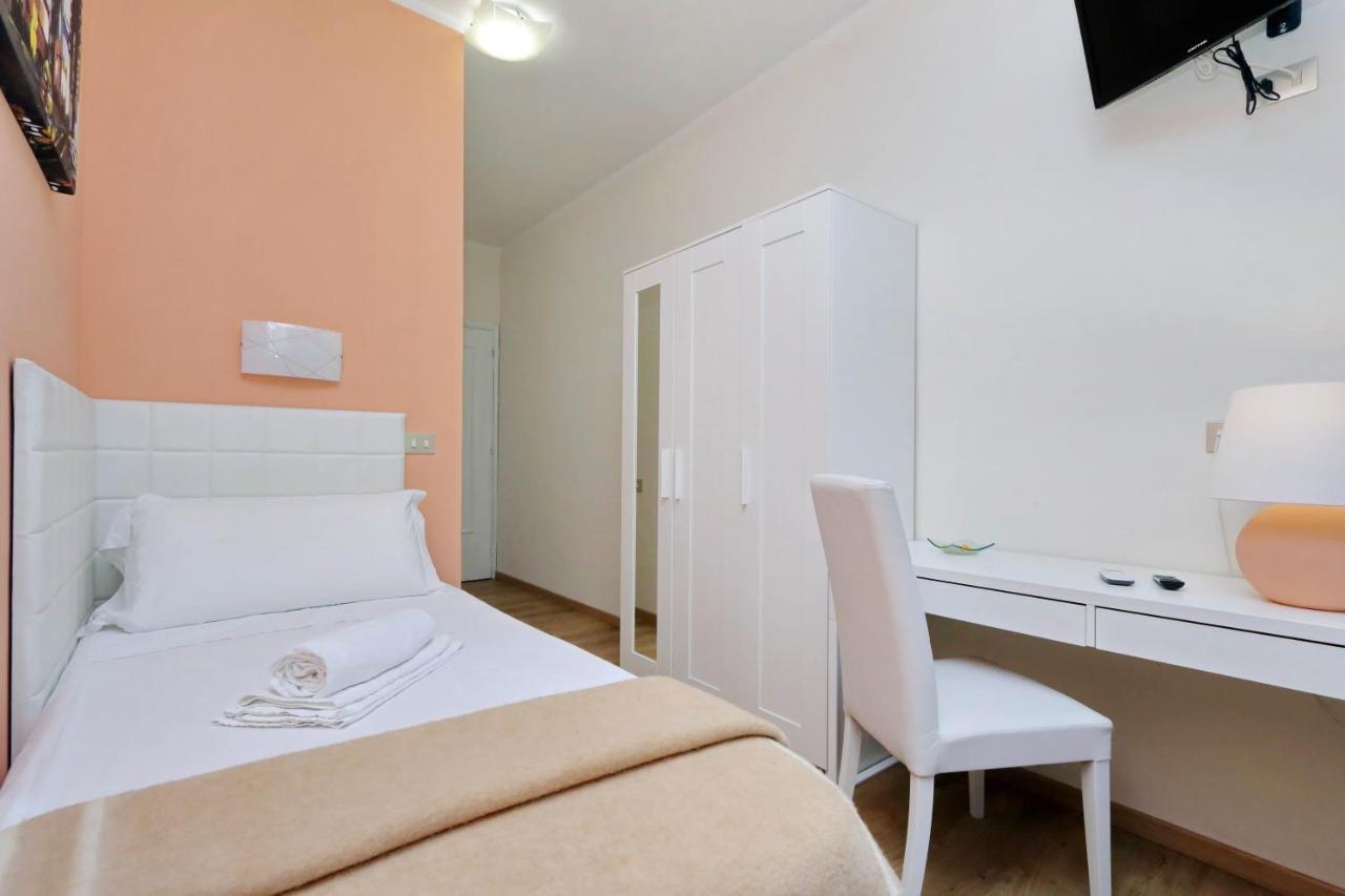 Antico Platano Bed & Breakfast Rome Luaran gambar