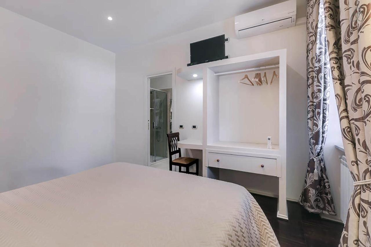 Antico Platano Bed & Breakfast Rome Luaran gambar