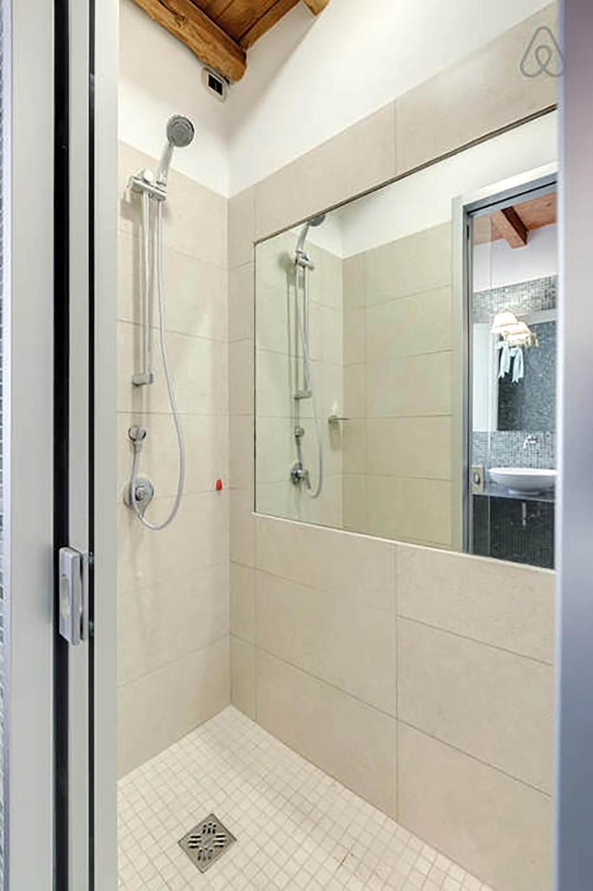 Antico Platano Bed & Breakfast Rome Luaran gambar