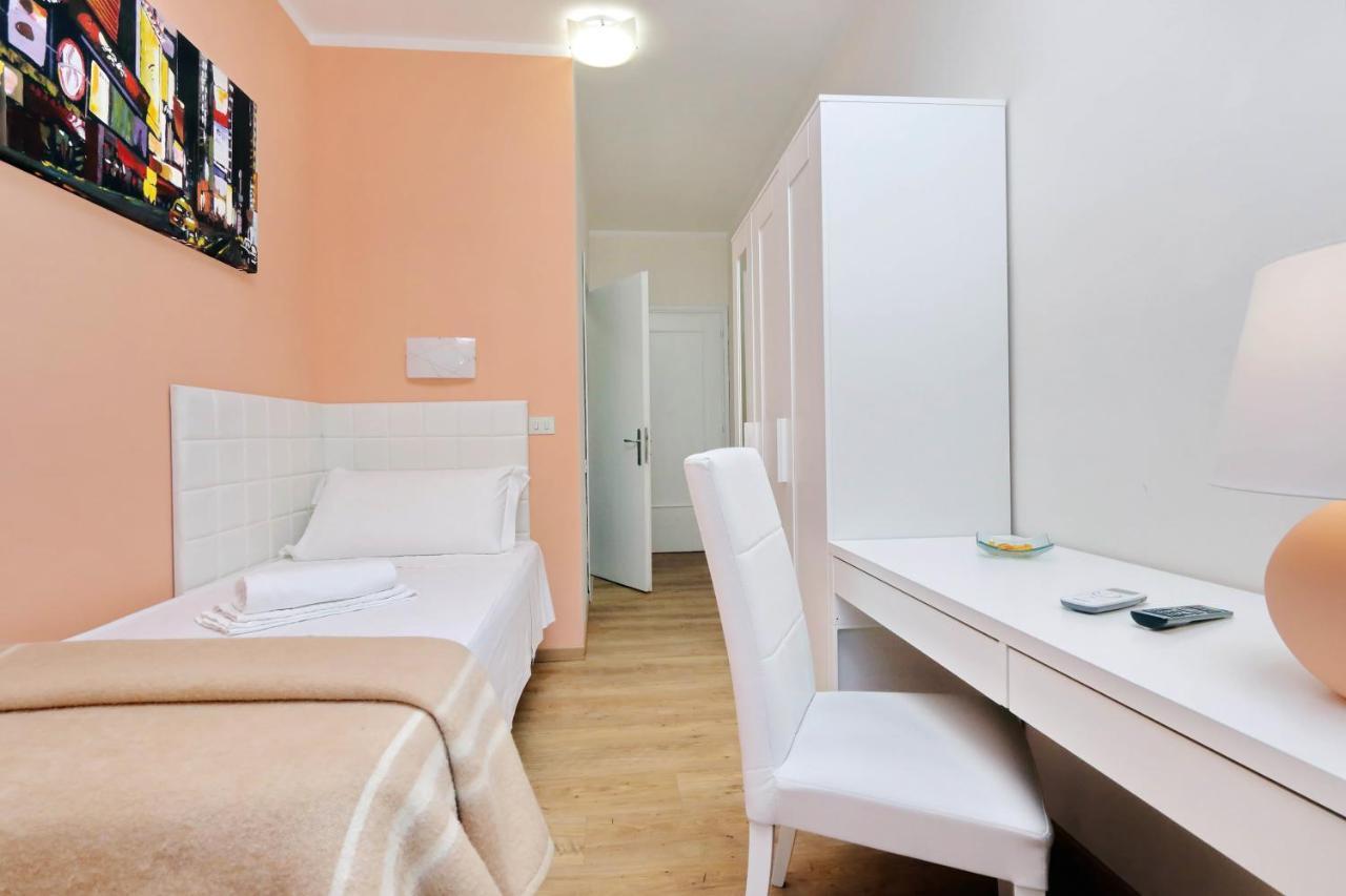 Antico Platano Bed & Breakfast Rome Luaran gambar