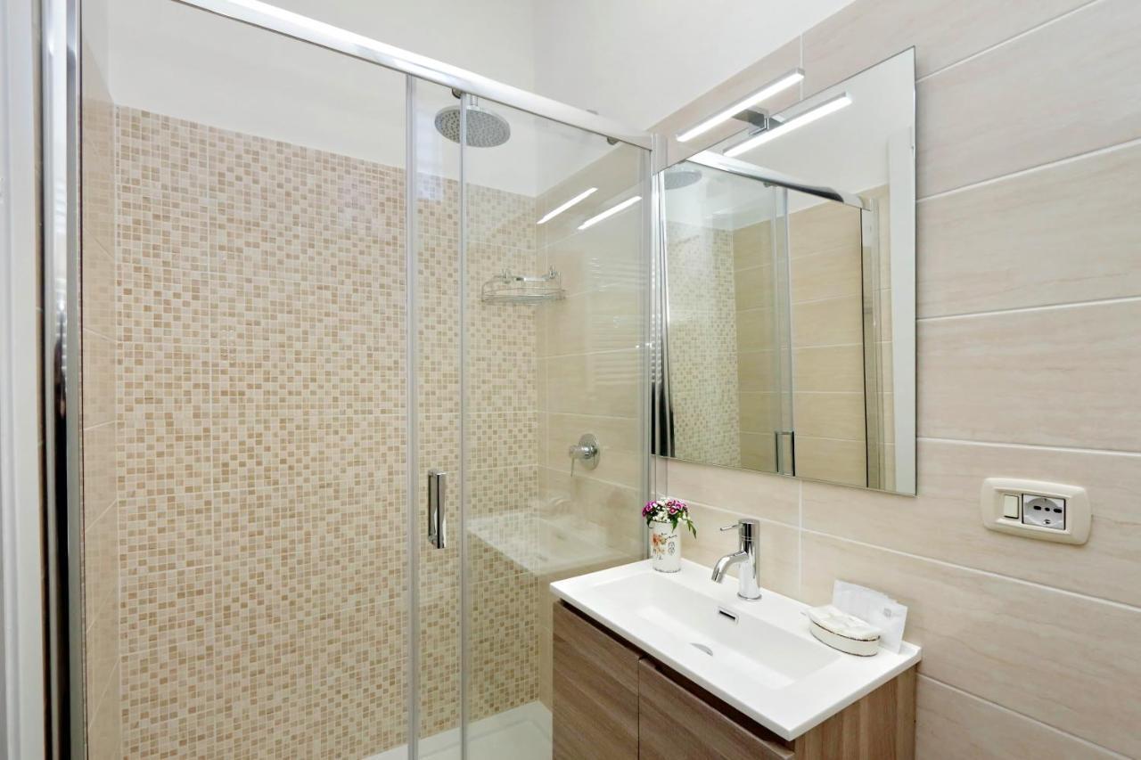 Antico Platano Bed & Breakfast Rome Luaran gambar