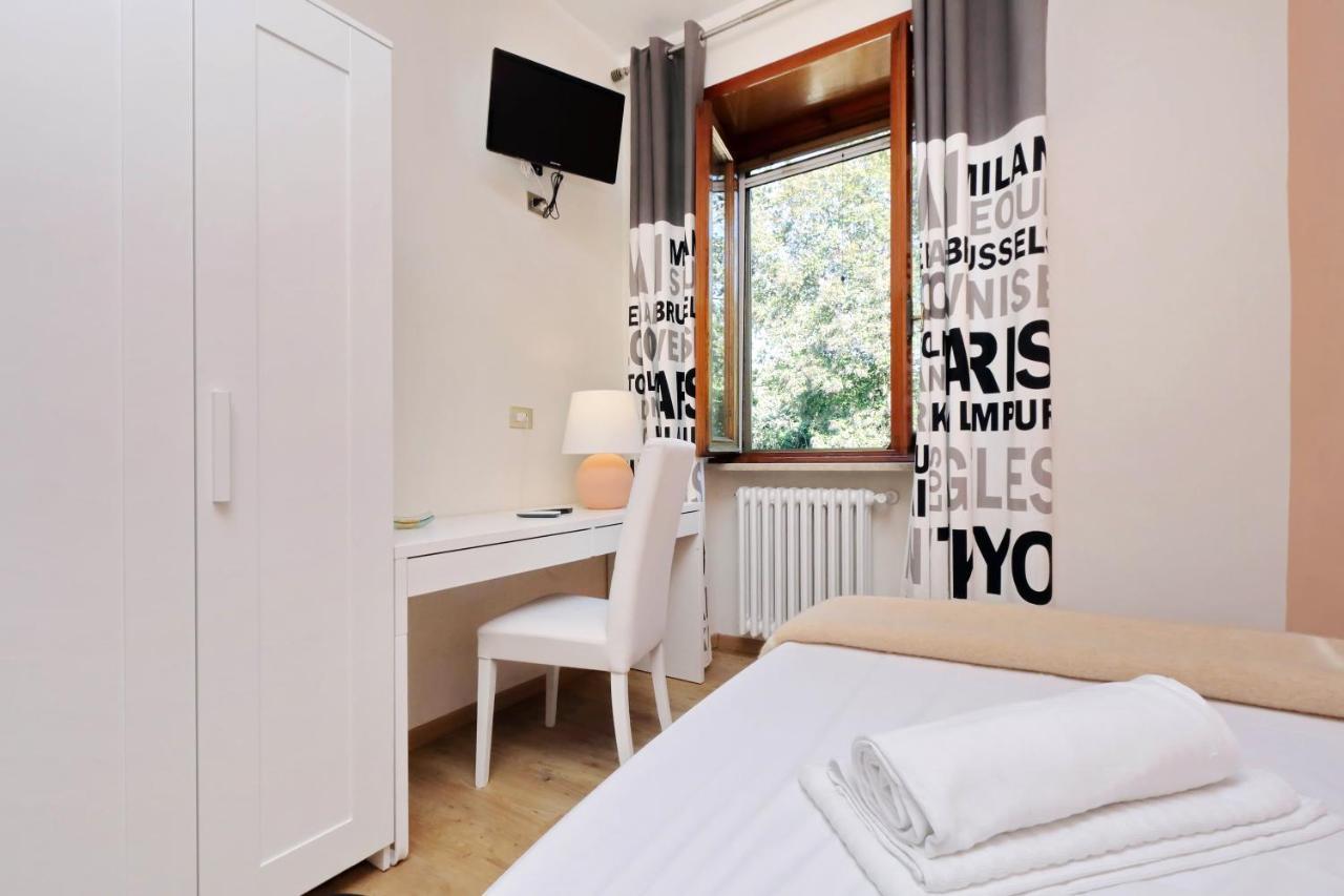 Antico Platano Bed & Breakfast Rome Luaran gambar