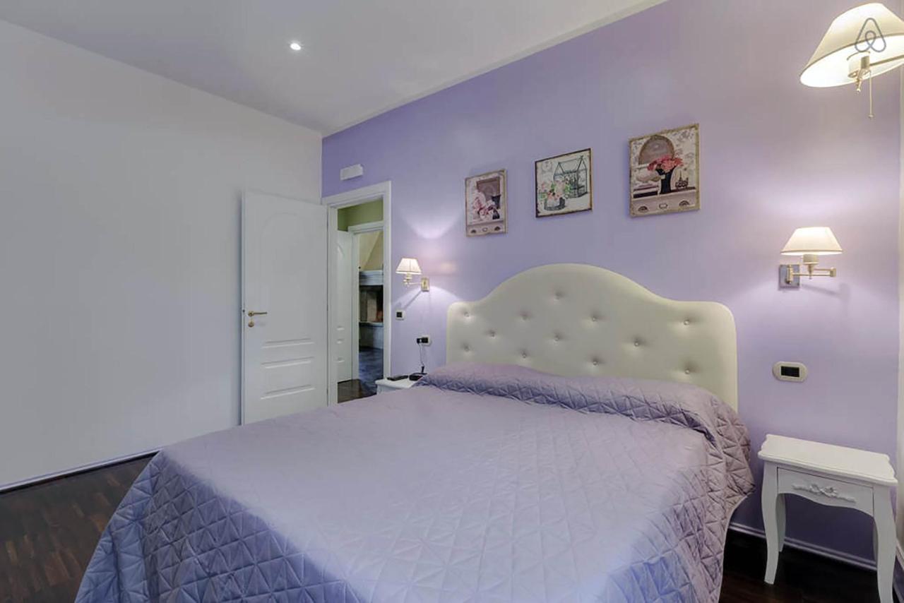 Antico Platano Bed & Breakfast Rome Luaran gambar