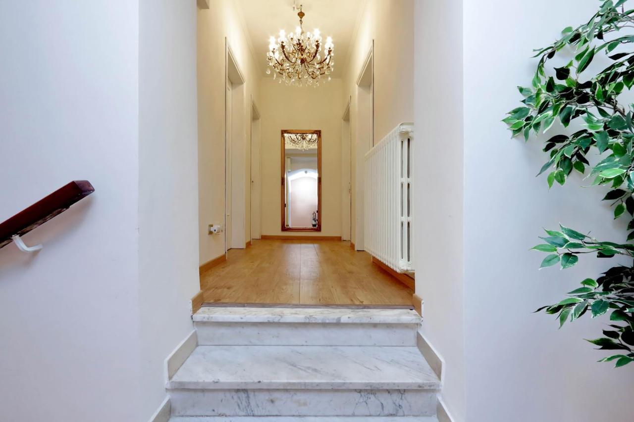 Antico Platano Bed & Breakfast Rome Luaran gambar