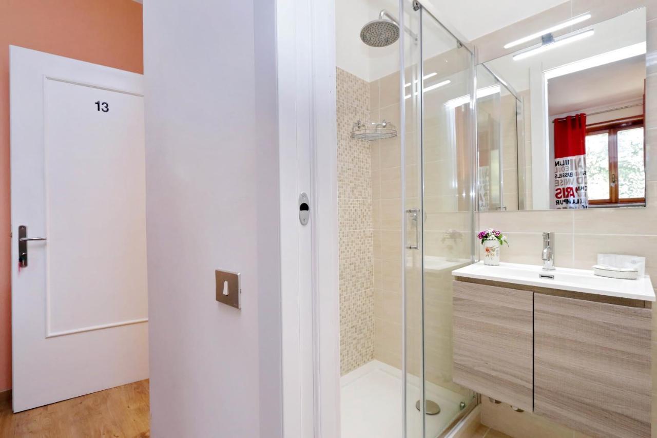 Antico Platano Bed & Breakfast Rome Luaran gambar