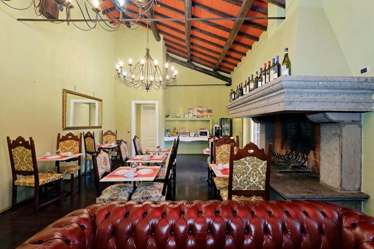 Antico Platano Bed & Breakfast Rome Luaran gambar