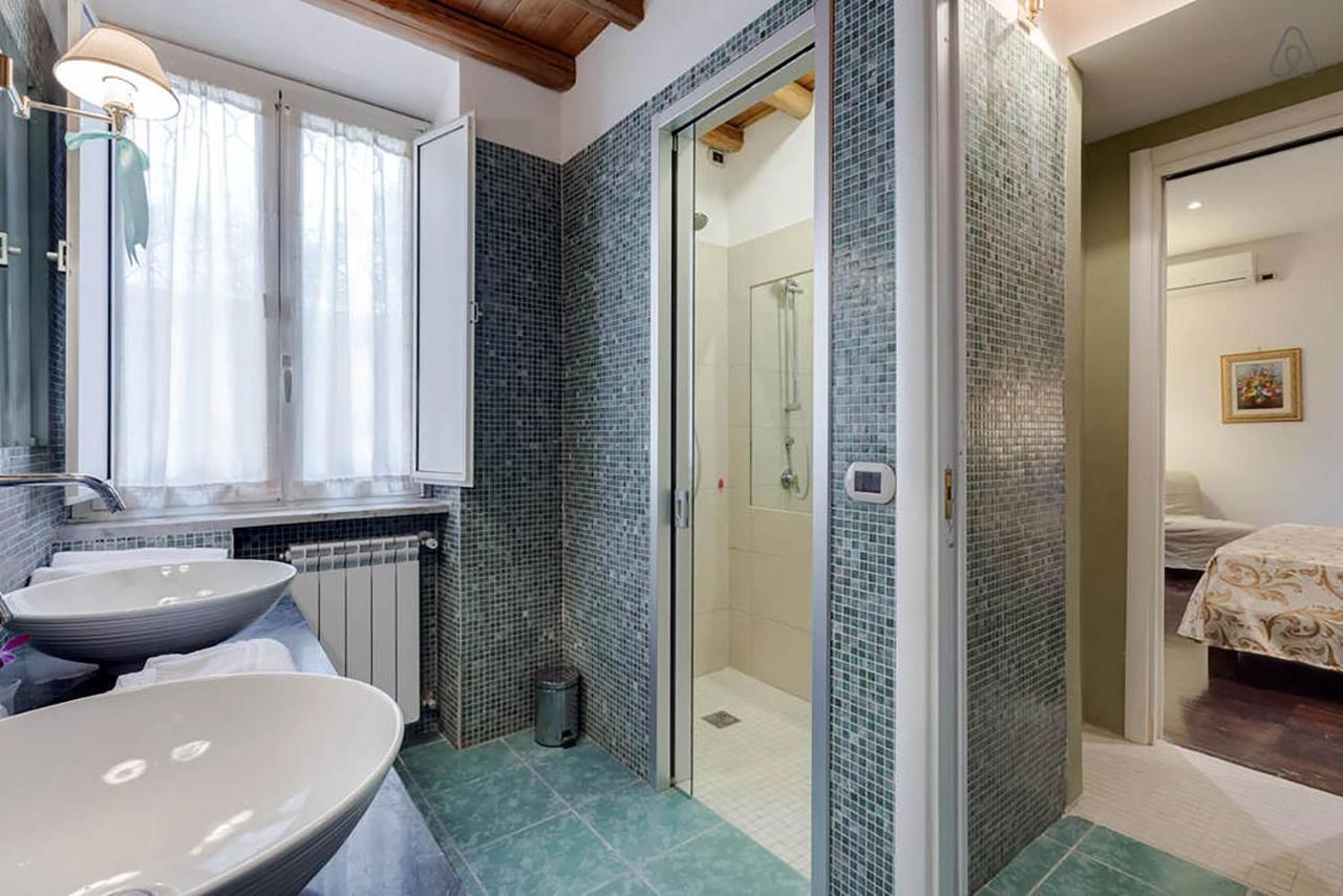 Antico Platano Bed & Breakfast Rome Luaran gambar