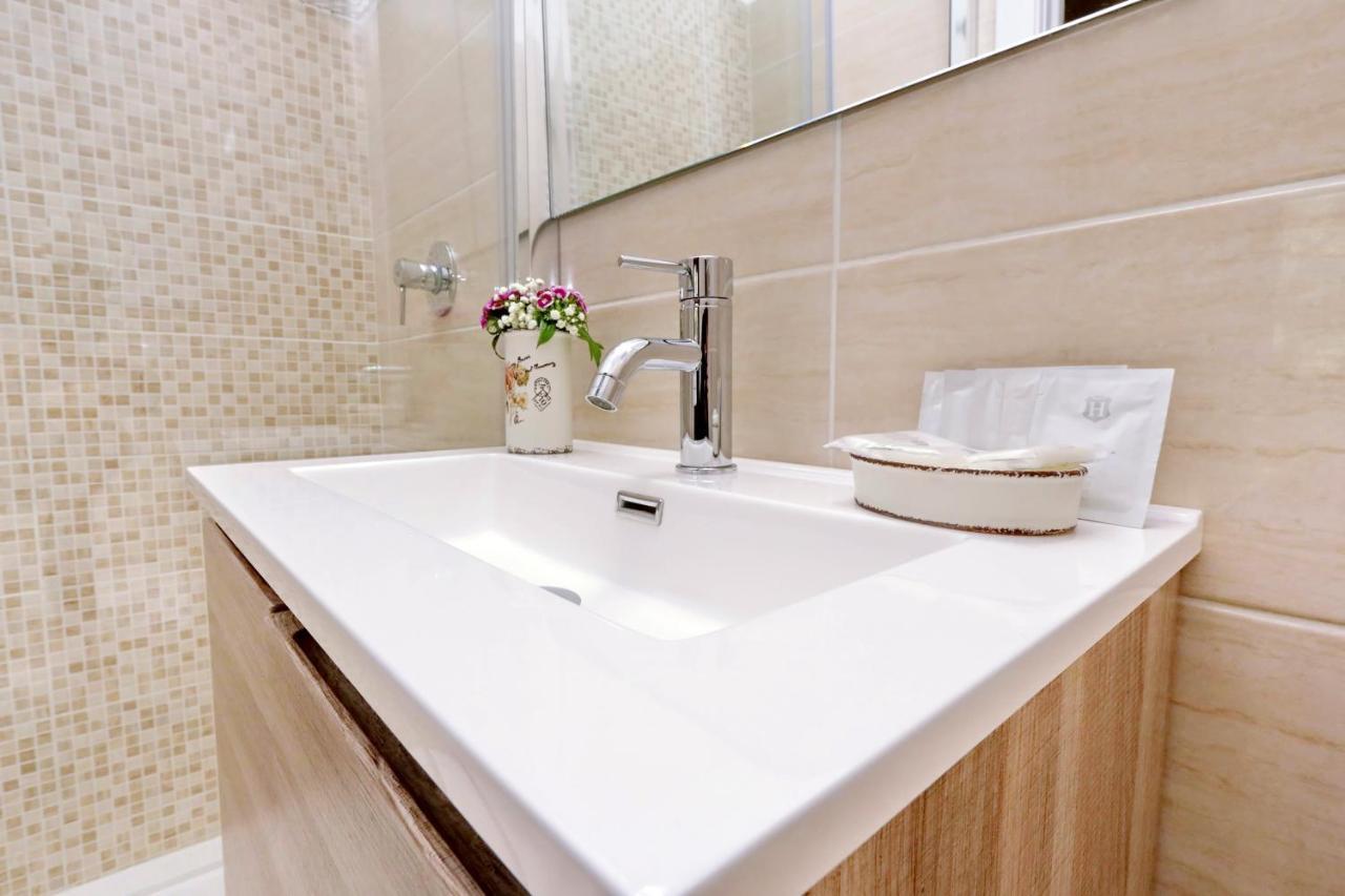 Antico Platano Bed & Breakfast Rome Luaran gambar