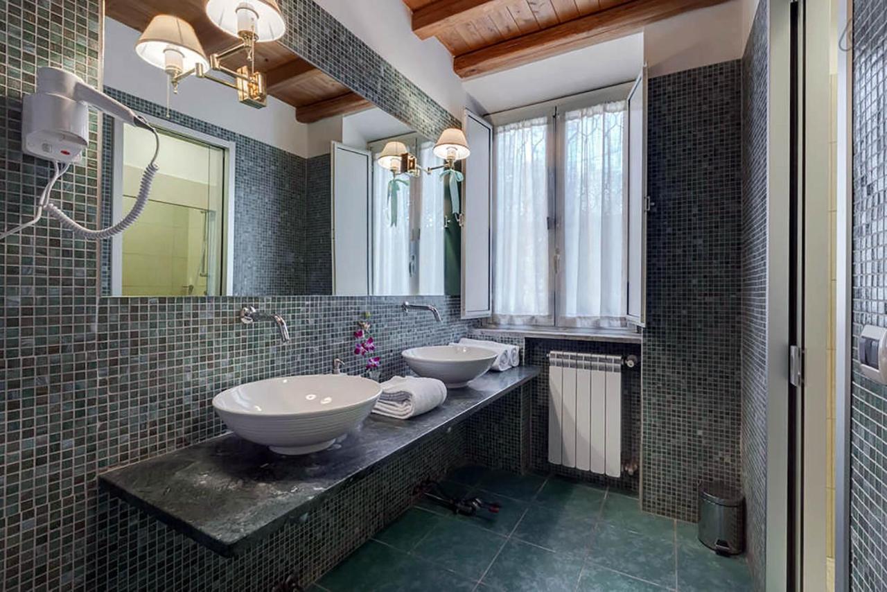 Antico Platano Bed & Breakfast Rome Luaran gambar